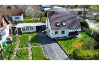 Einfamilienhaus kaufen in 88477 Schwendi, Freundliches Einfamilienhaus in Schwendi