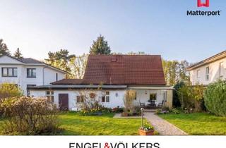 Haus kaufen in 16356 Werneuchen, Aus Alt mach Neu: Ihr Projekt beginnt hier!