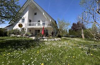 Einfamilienhaus kaufen in 82272 Moorenweis, Einfamilienhaus mit viel Platz