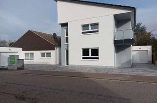 Haus mieten in 66424 Homburg, Mehrgenerationenhaus (1-2-FH) in Homburg-Bruchhof
