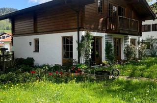 Haus mieten in 83700 Rottach-Egern, Charmantes Haus zum Wohlfühlen
