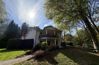 Haus mieten in Waldschlucht, 21218 Seevetal, Stillvoll Wohnen in herrlicher Wohnlage