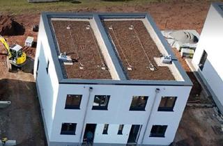 Haus mieten in Fuchsstraße, 36041 Fulda, Haus / Doppelhaushälfte 159m² inkl. Garten & Einbauküche Fulda