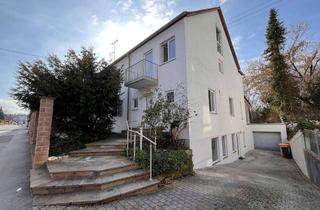 Haus mieten in Oberländer Straße 68, 86163 Hochzoll, Attraktive Doppelhaushälfte 6Z3B in ruhiger Bestlage am Lech – ideal für Wohnen & Arbeiten