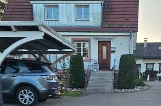Haus mieten in Hauptstr. 58, 74869 Schwarzach, Charmantes Einfamilienhaus mit 7 Zimmern in Schwarzach
