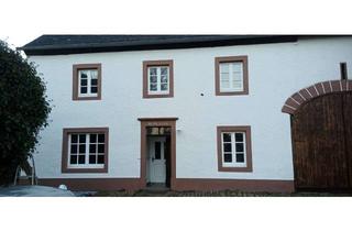 Haus mieten in Brunnenstraße 10, 54597 Steffeln, Familienfreundliches und naturnahes Wohnen – Ihr neues Zuhause in der Vulkaneifel