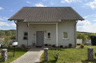Haus mieten in Auf Der Brück 32, 66636 Tholey, Schönes Einfamilienhaus in Theley