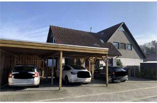 Haus mieten in 26188 Edewecht, Geräumiges Einfamilienhaus mit 5 Zimmern in Edewecht-Osterscheps