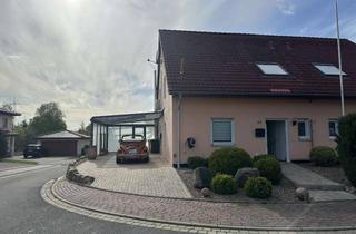 Haus mieten in Kleiner Fahrweg 32, 38446 Almke, Gepflegtes Einfamilienhaus mit 5 Zimmern in Wolfsburg-Almke