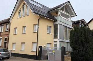 Haus mieten in 68542 Heddesheim, Großzügiges Haus mit 5,5 Zimmern in Heddesheim