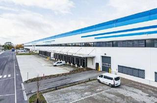 Gewerbeimmobilie mieten in 16818 Walsleben, Neuruppin, ca. 41.173 m² Neubau und ca. 52.934 m² built to suit