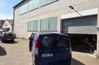 Büro zu mieten in 53424 Remagen, Lagerhalle/ Halle/ Büro/ Garage/ Stellplätze