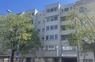 Anlageobjekt in 12099 Tempelhof, Wohn- und Geschäftshaus in Berlin-Tempelhof