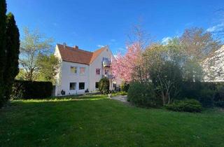 Anlageobjekt in 86391 Stadtbergen, Mehrfamilienhaus Leitershofen beste Lage