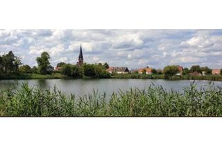 Anlageobjekt in 15324 Letschin, Wohn-und Geschäftshaus Portfolio als Kapitalanlage