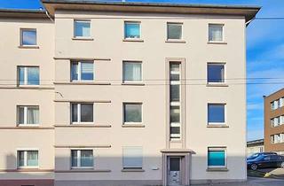 Anlageobjekt in 42659 Solingen-Mitte, Ideal für Kapitalanleger. Zentral gelegene 2 Zimmer Wohnung