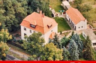 Anlageobjekt in 19322 Breese, Gepflegtes Mehrfamilienhaus