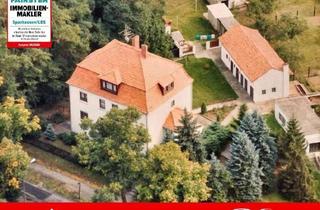Anlageobjekt in 19322 Breese, Gepflegtes Mehrfamilienhaus