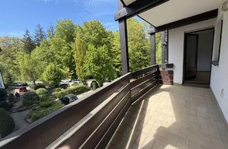 Wohnung mieten in 75305 Neuenbürg, Sonnige 2 Zimmer Wohnung mit neuwertiger Einbauküche in Neuenbürg Buchberg