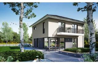 Villa kaufen in 19288 Ludwigslust, Die kleine, luxuriöse Villa für die ganze Familie.