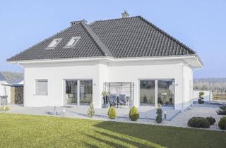Haus kaufen in 17192 Klink, Als Winkelbungalow für individuelle Wohnwünsche. Wir unterstützen Ihr Vorhaben durch angepasste Baukosten!
