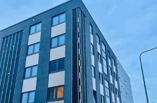 Büro zu mieten in Flinschstraße, 60388 Seckbach, Moderne Einzelbüros in gepflegter Büro- bzw. Praxisfläche ( EG + 1. OG)