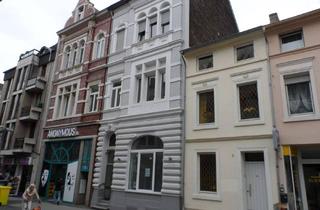 Gewerbeimmobilie mieten in Englerthstr, 52249 Eschweiler, Wohnung in Fußgängerzone, Küche möbliert