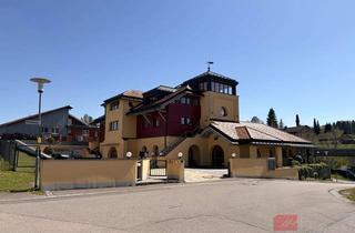 Büro zu mieten in 88178 Heimenkirch, Exklusive Büro-/Praxis-/Verkaufsräume, mit Stellplätzen und großzügigen Flächen im Untergeschoss