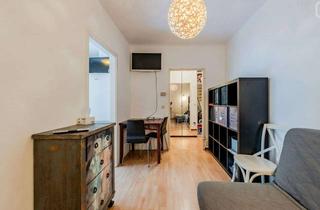Immobilie mieten in Arcostraße, 10587 Charlottenburg, Arcostraße, Berlin furnished