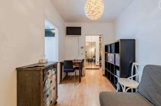 Immobilie mieten in Arcostraße, 10587 Charlottenburg, Arcostraße, Berlin furnished