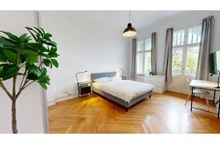 Immobilie mieten in Wollankstraße, 13359 Berlin, Wollankstraße, Berlin furnished