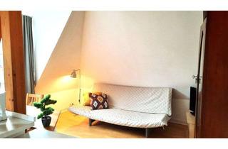 Immobilie mieten in Achterstraße, 50678 Altstadt-Süd, Wundervolles 2-Zi-Apartment, Südstadt, Rheinauhafen