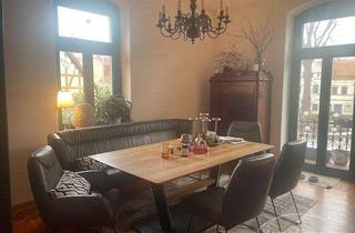 Immobilie mieten in 01279 Dresden, 27833 HomeCompany Dresden Möbliert/Furnished 4-Zimmer Apartment mit Balkon in Dresden max. 6 Pers...
