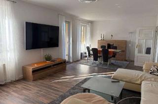 Immobilie mieten in 01156 Cossebaude, 27836 HomeCompany Dresden Möbliert/Furnished 3,5-Zimmer Wohnung in Dresden-Cossebaude max. 2 Pers...