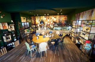 Geschäftslokal mieten in Lochhauser Straße 21, 82178 Puchheim, Wunderschöner Laden sucht Nachmieter
