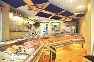 Gewerbeimmobilie mieten in 65812 Bad Soden, Reserviert! Traditionsgeschäft Feinkost und Fleischerei