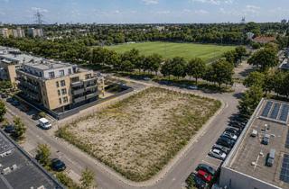 Gewerbeimmobilie kaufen in 22045 Jenfeld, Attraktives Gewerbegrundstück in verkehrsgünstiger Lage von Hamburg-Jenfeld
