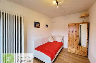 Wohnung mieten in 40625 Düsseldorf, Möbliertes Zimmer mit WLAN, Düsseldorf-Gerresheim, Heinrich-Könn-Str.