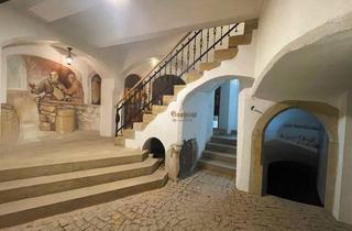 Gastronomiebetrieb mieten in 01662 Meißen, Erlebnisgastronomie in komplett saniertem Renaissance-Gebäude in bester Lage der historischen Altstadt Meißen