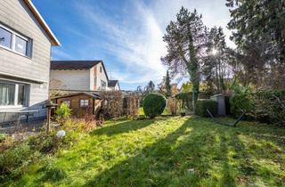 Grundstück zu kaufen in 81477 München, AIGNER - Baugrundstück in Solln: Ruhige Lage und Westausrichtung!