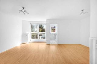 Wohnung kaufen in 81241 München, Attraktive 2-Zimmer Wohnung mit sonnigem Balkon in kleinem Mehrfamilienhaus - sofort bezugsfrei-