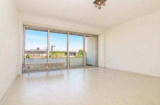 Wohnung mieten in 67059 Ludwigshafen, Attraktive 1-Zimmer-Wohnung mit Loggia in Ludwigshafen-Innenstadt