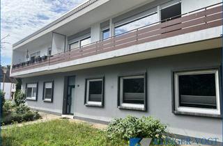 Mehrfamilienhaus kaufen in 67227 Frankenthal, ** 5,1 % Rendite & Wertzuwachs ** modernisiertes 4-Fam.-Haus & 4 Einzelgaragen