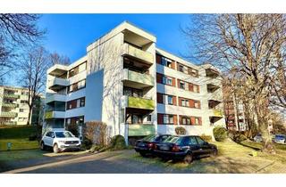 Wohnung kaufen in 74080 Heilbronn, Komfortable Wohnung mit Abstellraum und Loggia