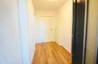 Wohnung mieten in 48529 Nordhorn, Wohnung im 2. OG in zentraler Lage von Nordhorn - KfW 40 PLUS