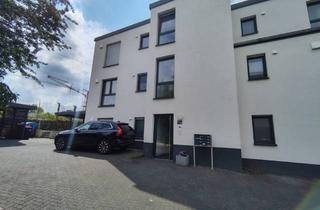 Wohnung mieten in Maria-Theresia-Allee, 52064 Aachen, NeuModerne 2-Zimmer-Neubauwohnung mit Terrasse und Garten in bester Lage in Aachen-Süd (Maria-Thewertige 2-Zimmer-Wohnung mit Terrasse in ruhiger Lage Aachen (Maria-Theresia-Allee)