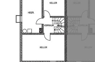 Haus mieten in Steinnelkenstraße, 85055 Ingolstadt, ruhige Doppelhaushälfte