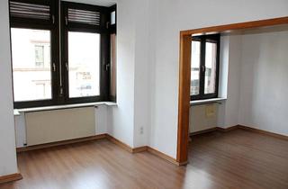 Wohnung mieten in Elisenstrasse, 63739 Aschaffenburg, Aschaffenburg Zentrum : 3 ZKB mit Balkon zu vermieten