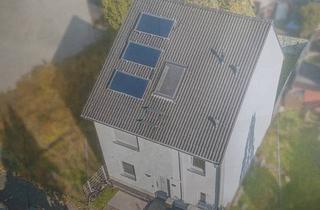 Haus mieten in Am Sioniterhof, 50389 Wesseling, Freistehendes Reihenhaus, mit Garten, in Rheinnähe