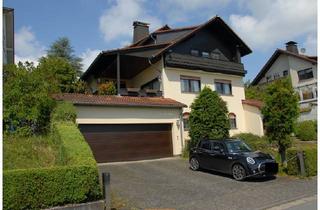 Haus kaufen in Schlehenweg 37, 65321 Heidenrod, Traumhaus im grünen mit Fernblick